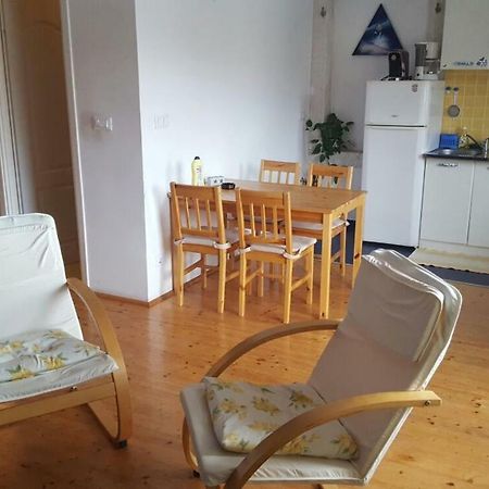 Apartment Vana Stomorska Exterior photo